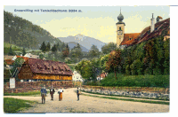 Gr. REIFLING um 1914