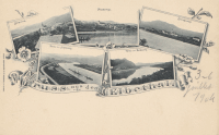 ELBETHAL um 1905