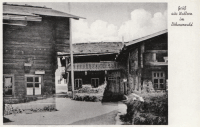 Wallern Böhmerwald