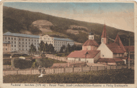 INNICHEN um 1913