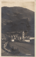 HÜTTAU um 1926