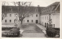 GROßRUßBACH um 1956