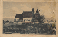 SCHONDORF um1913