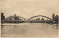 TRAUN  um1930