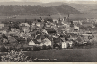 VÖCKLABRUCK um 1930