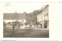 ADMONT um 1927
