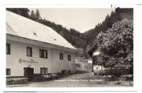 JOHNSBACH um 1950