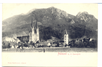 ADMONT