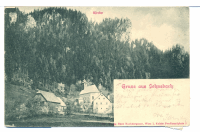 JOHNSBACH um 1900