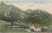 RAMSAU um 1905