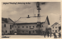 NEUKIRCHEN um 1940