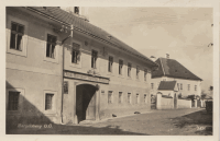 HARGELSBERG um 1932