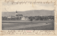 HARTKIRCHEN um 1900