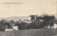 ALTENHOF um 1914