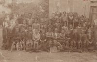 ENGELHARTSZELL  1920