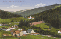 RATTEN um 1920