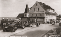 PACK um 1950