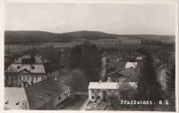 PFAFFSTÄTT 