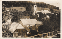 VIECHTWANG um 1941