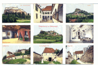 RIEGERSBURG um 1913