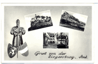 RIEGERSBURG um 1970