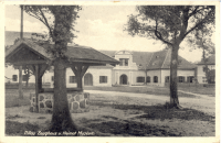 PILLAU um 1940