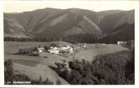 PUCHENSTUBEN um 1950 