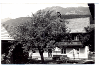 WEIßENBACH um 1960