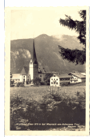 MAURACH um 1930