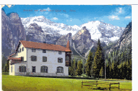PRAGSERTAL um 1910