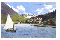 ACHENSEE um 1923