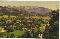 Au bei Goisern