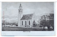 ABSAM um 1915