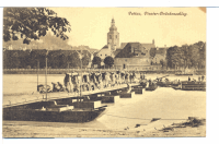 PETTAU um 1918