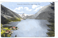PERTISAU um 1923