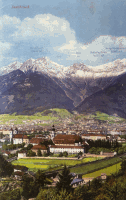 Innsbruck