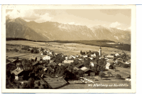 NATTERS um 1930