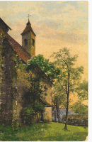 Aurachkirchen/Pinsdorf