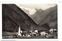NEUSTIFT um 1955