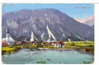 NASSEREUTH um 1918