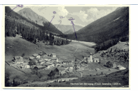 NAMLOS/BERWANG  1935