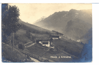 NAVIS um 1925