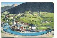 MATREI /BRENNER 1915