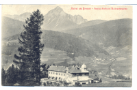 MATREI/BRENNER um 1903