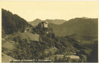 Burg Altperstein