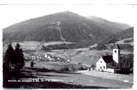 MAUERN/STEINACH  1965