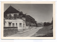 PATSCH -IGLS um 1950