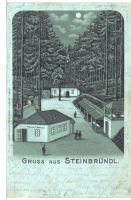 STEINBRÜNDL um 1940
