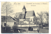 TOTZENBACH um 1910