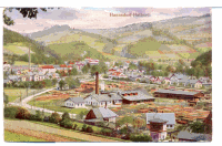 HANNSDORF um 1920